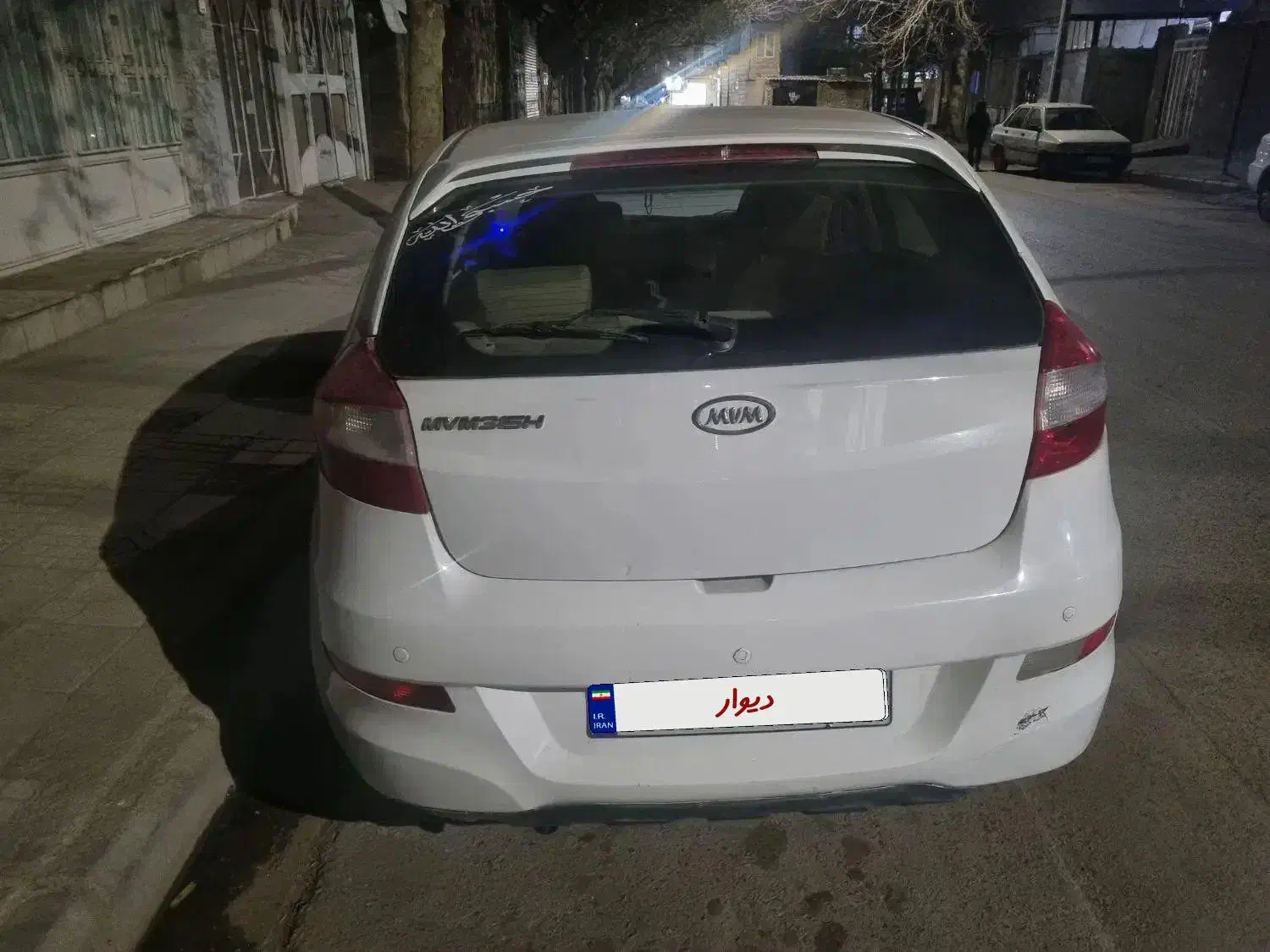 mvm 315|خودرو سواری و وانت|مشهد, ایوان|دیوار