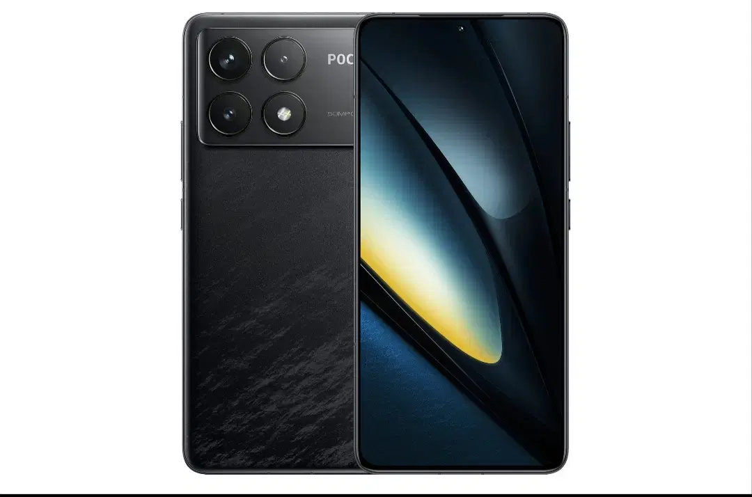 POCO F6pro /5G|موبایل|مشهد, حرم مطهر رضوی|دیوار