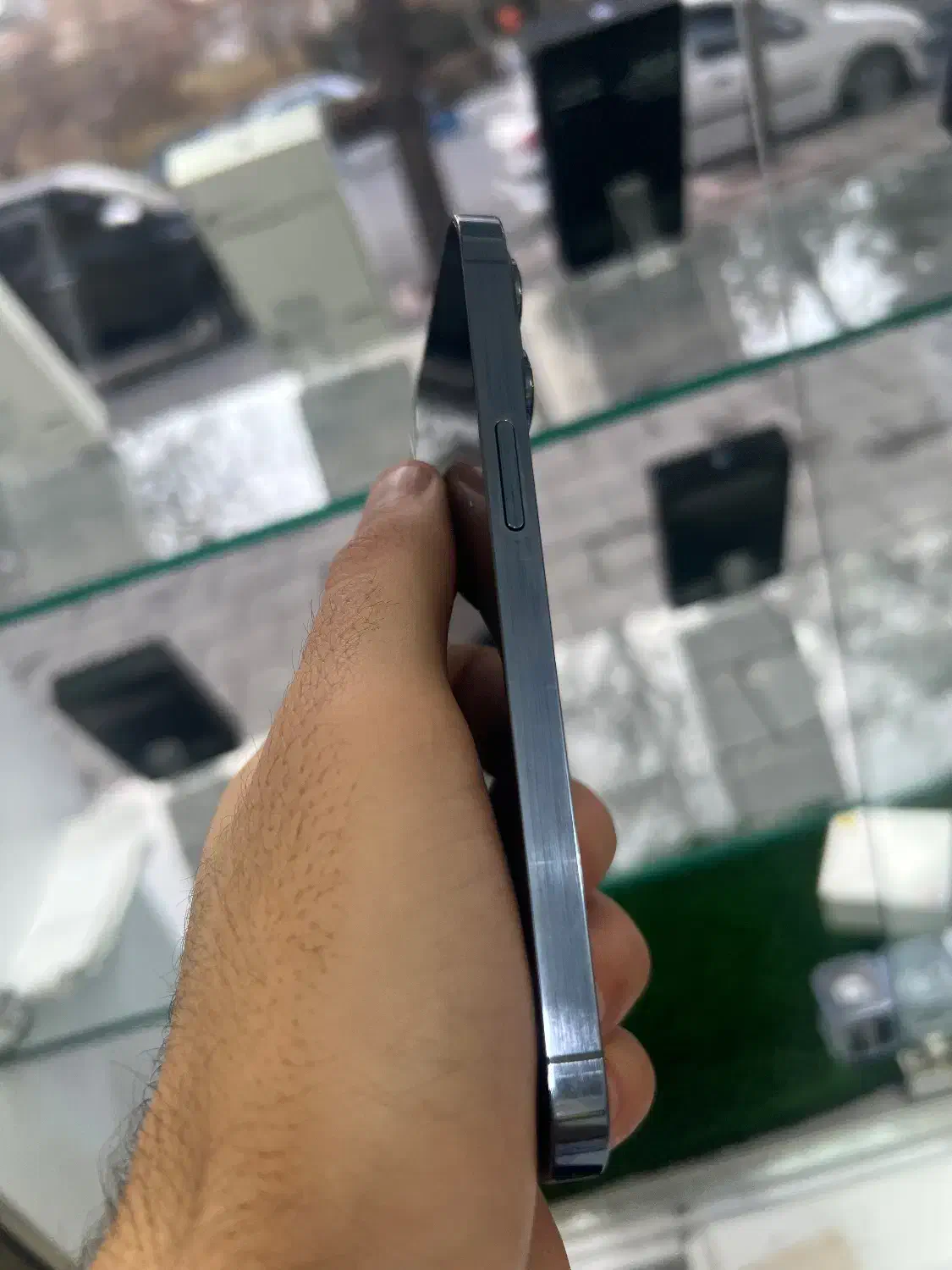 Apple13pro 2sim|موبایل|ارومیه, |دیوار