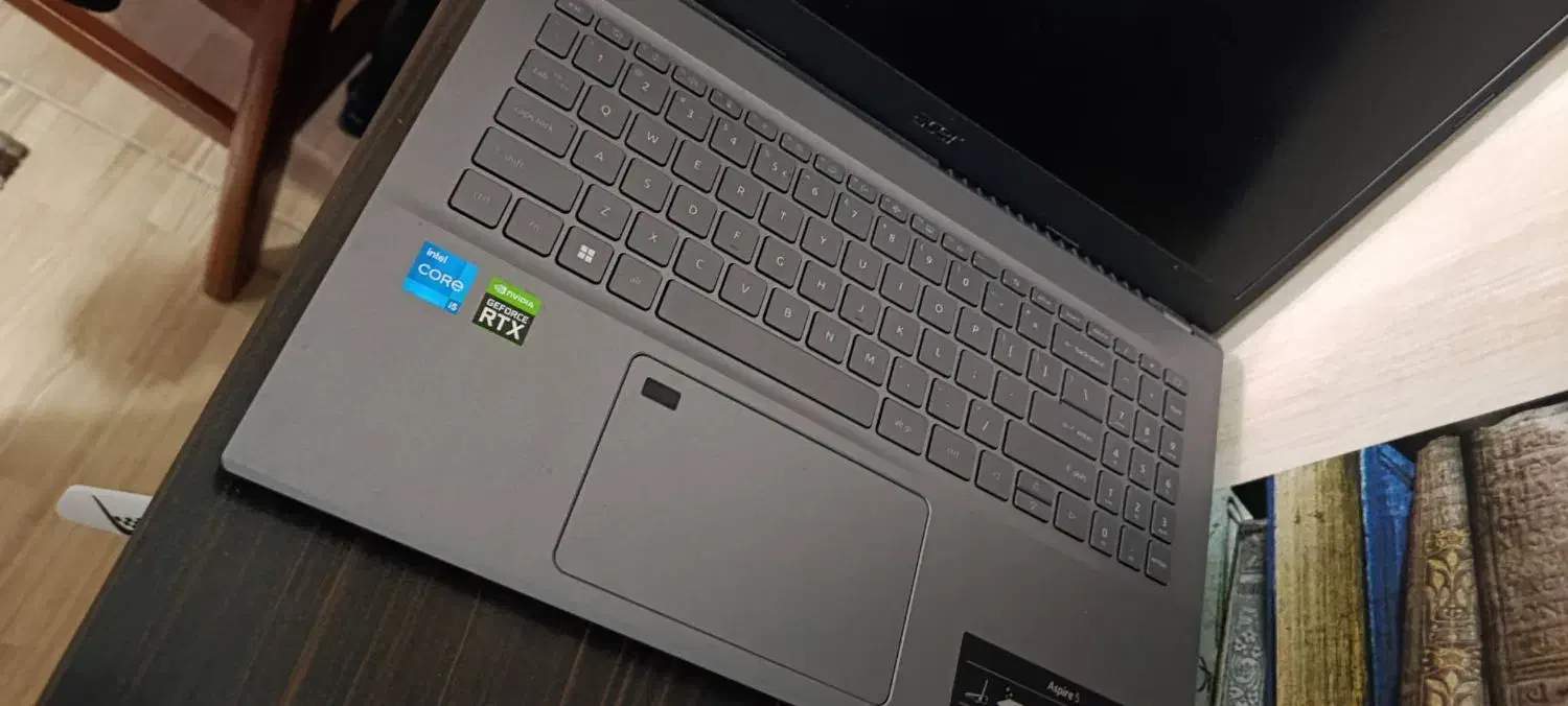 لپ تاپ acer|رایانه همراه|تبریز, |دیوار