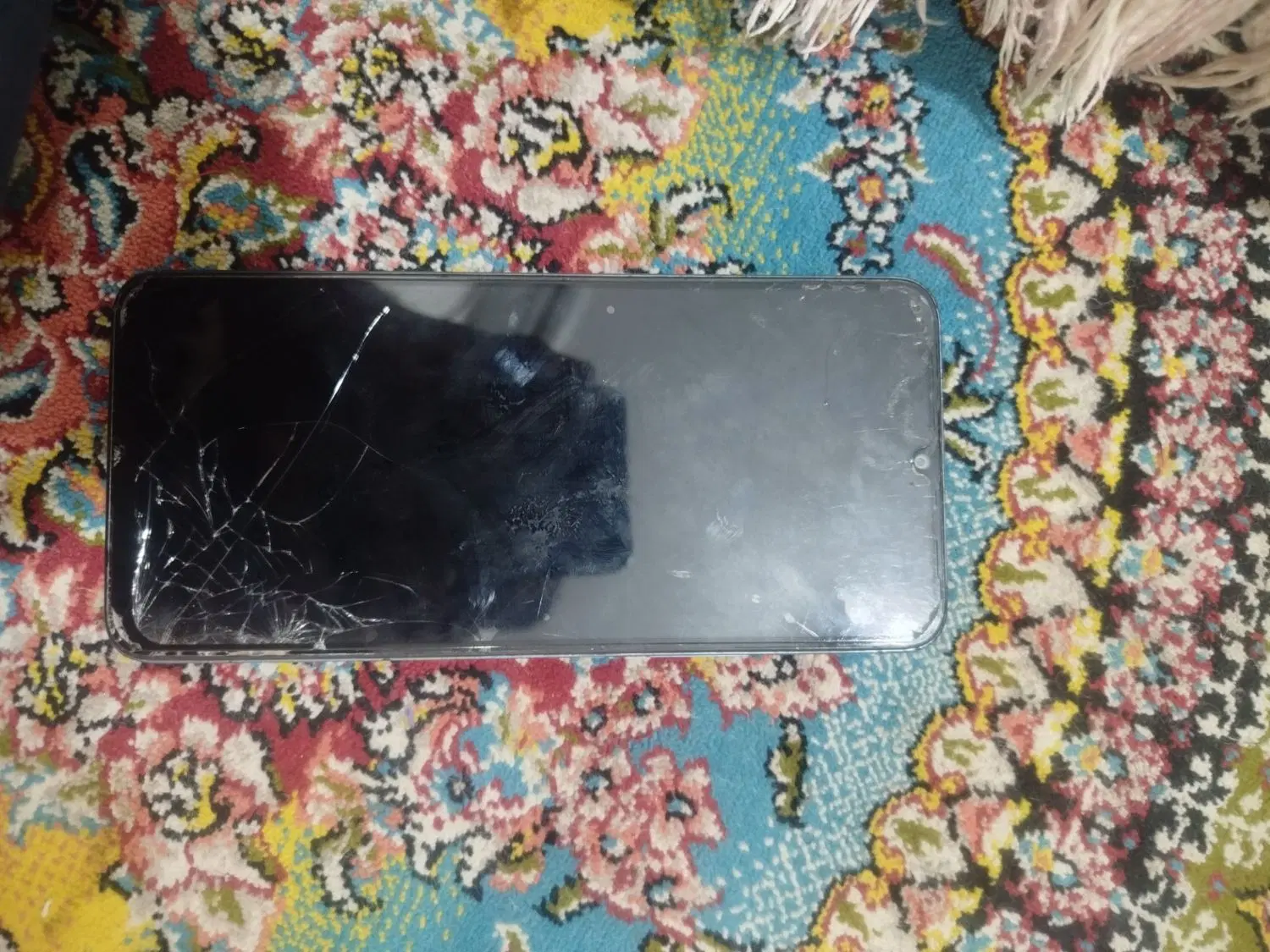18m|موبایل|بمپور, |دیوار
