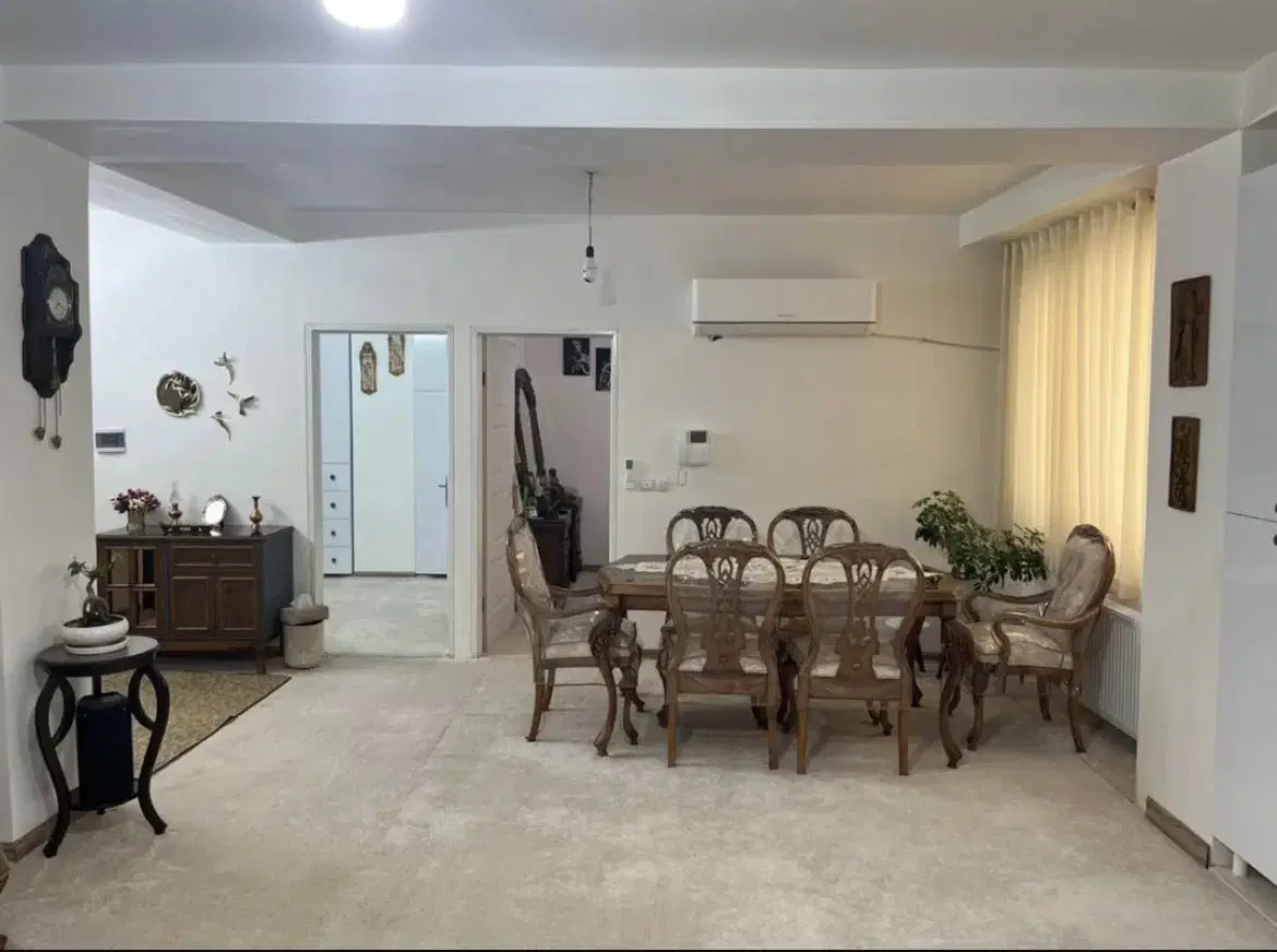 90متر آپارتمان فول امکانات /پارکینگ اختصاصی/ کوکب - Widok 2