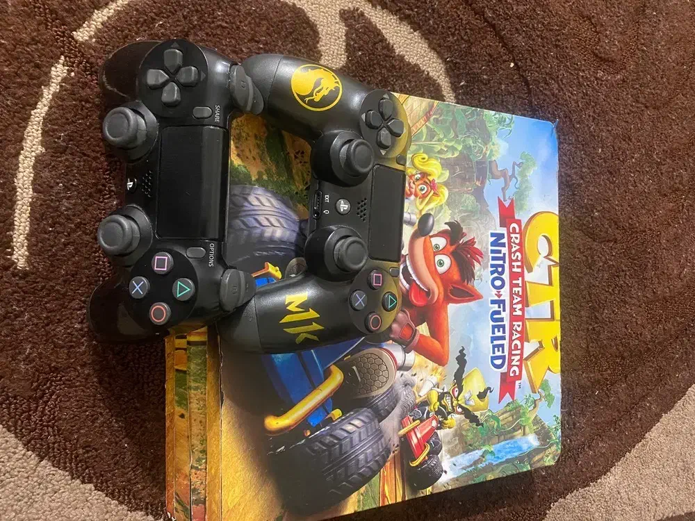 ps4|کنسول، بازی ویدئویی و آنلاین|کهنوج, |دیوار