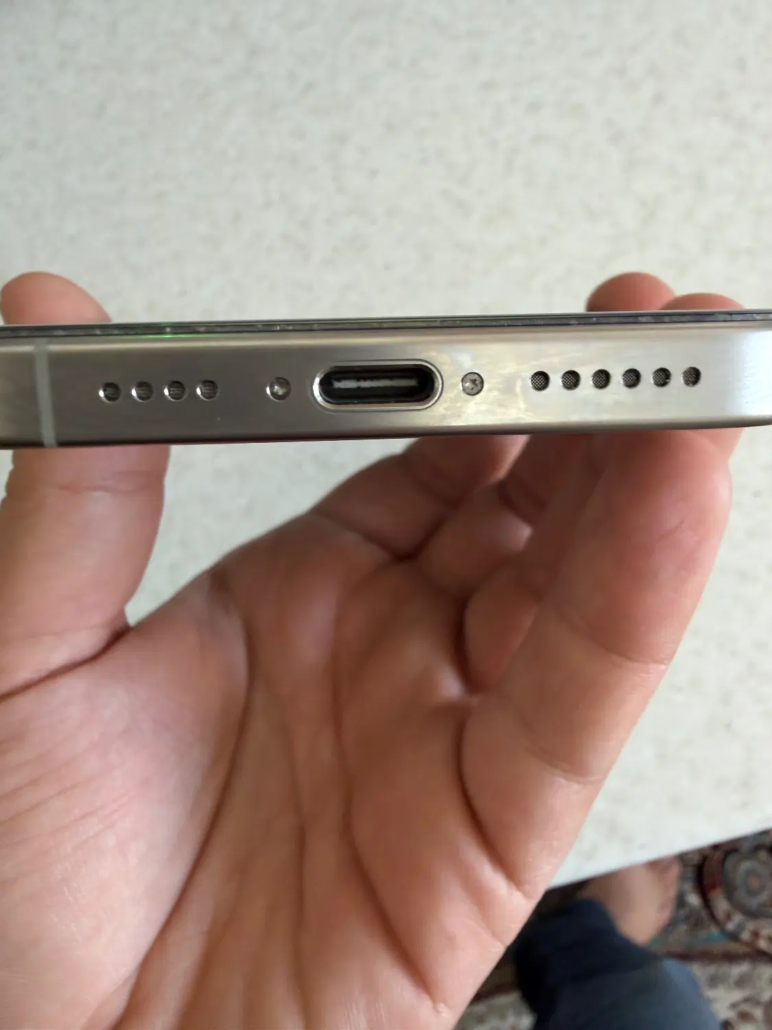 Iphone 16 pro max|موبایل|تهران, سوهانک|دیوار