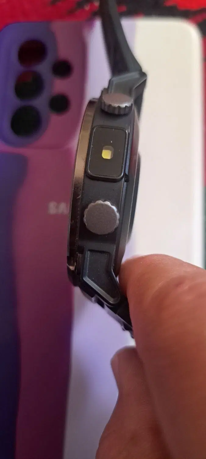 GB800 ULTRA|ساعت|نظرآباد, نظرآباد|دیوار