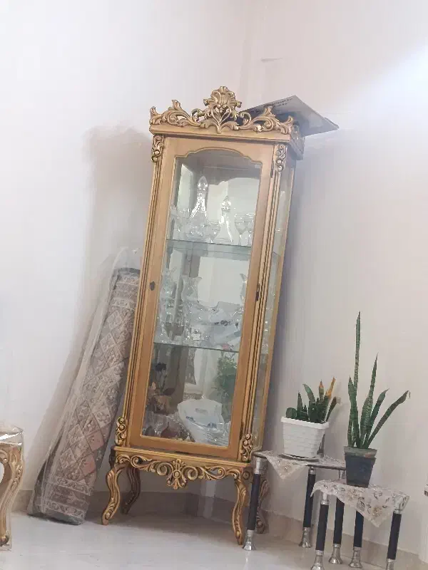 ویترین|بوفه، ویترین، کنسول|قم, سعادتی|دیوار