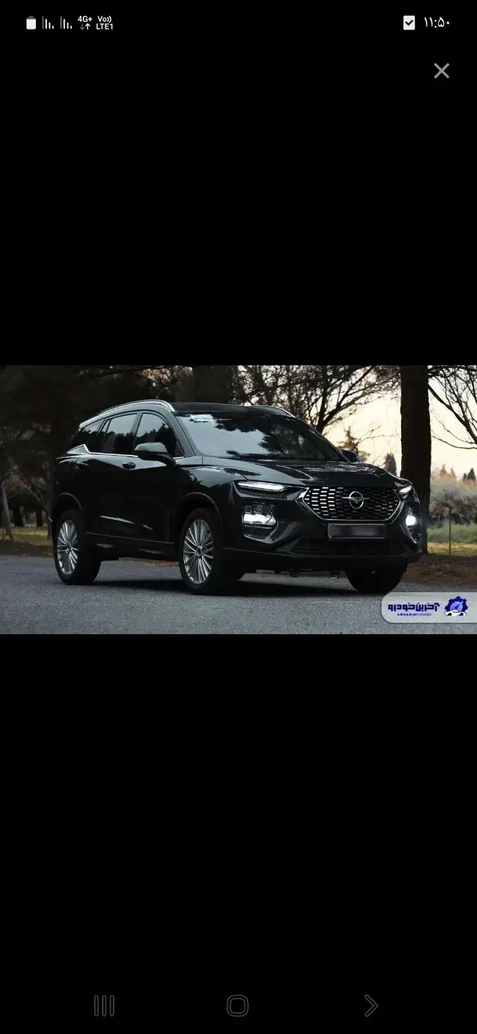 هایما s8|خودرو سواری و وانت|پرند, فاز ۳|دیوار