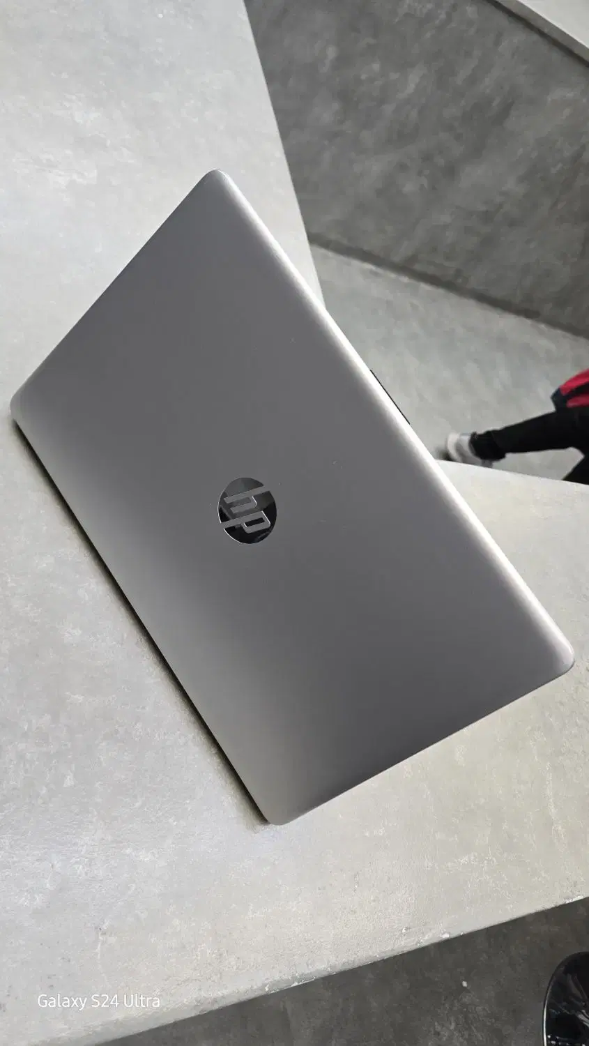 HP PAVILION15|رایانه همراه|شیراز, ملاصدرا|دیوار