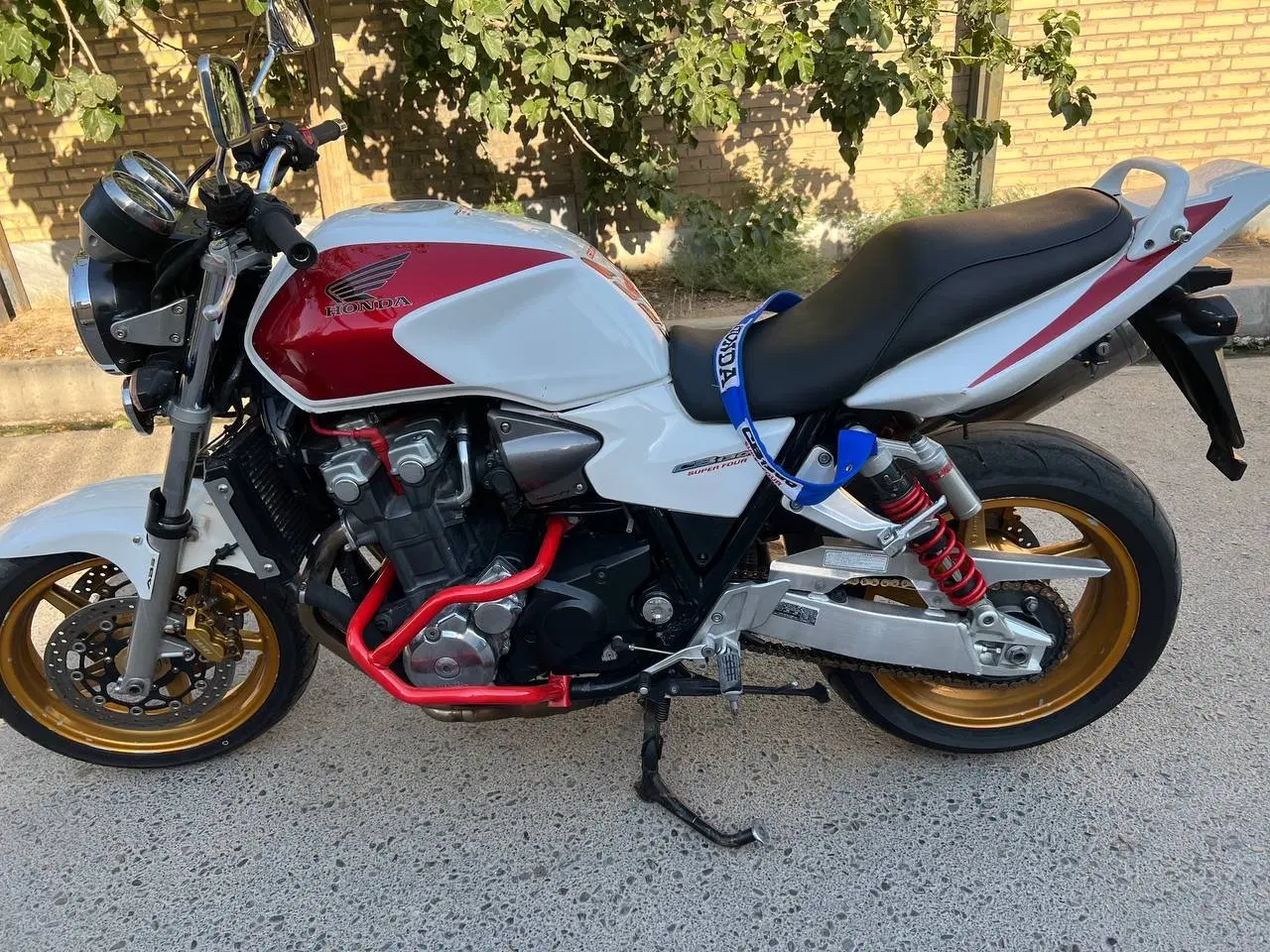 cb1300cb400zx150mt9mt10|موتورسیکلت|تهران, شهرک شریعتی|دیوار