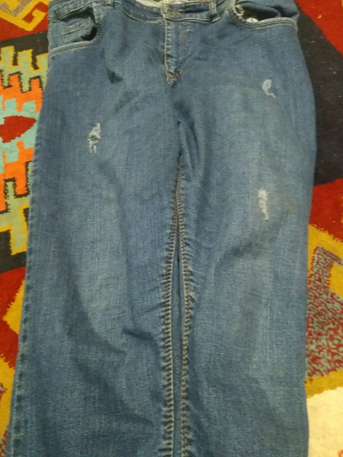 شلوارلی|لباس|مبارکه, |دیوار