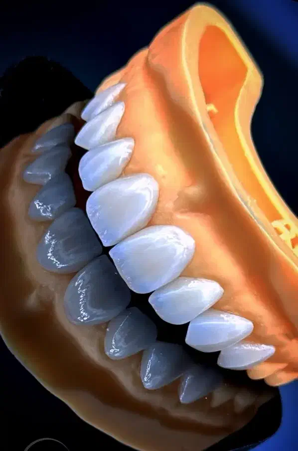 آموزش دندانسازی ( لابراتواری)|خدمات آموزشی|میاندوآب, |دیوار