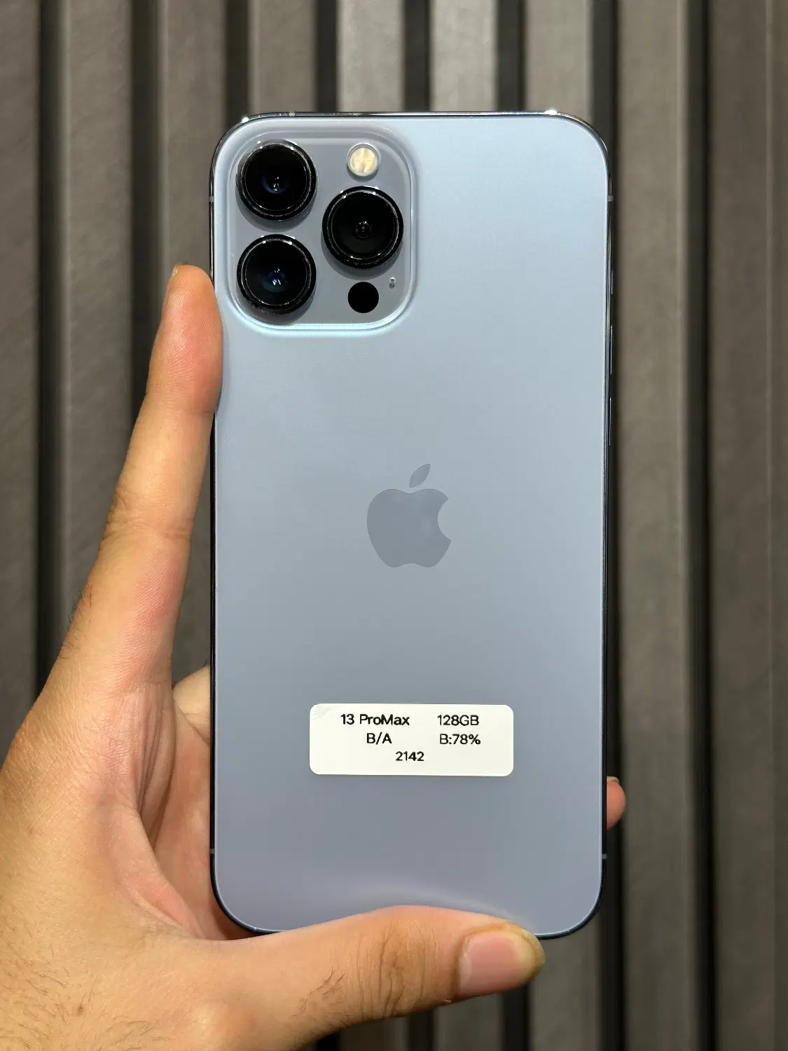 iPhone 13Pro max|موبایل|همدان, |دیوار