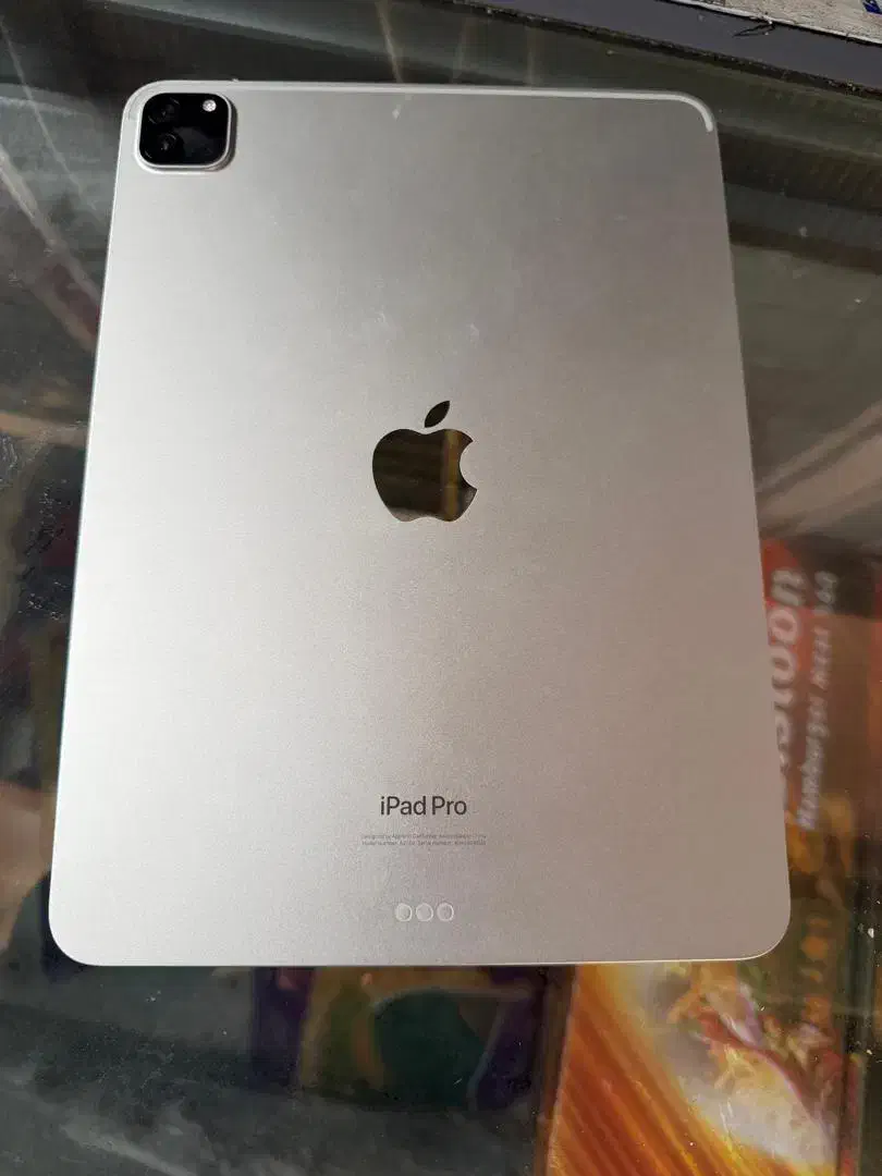 ipad pro/11inch/256G/2022|تبلت|کرمانشاه, |دیوار