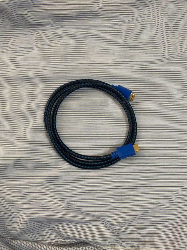 کابل Hdmi|قطعات و لوازم جانبی رایانه|قم, شاه ابراهیم|دیوار