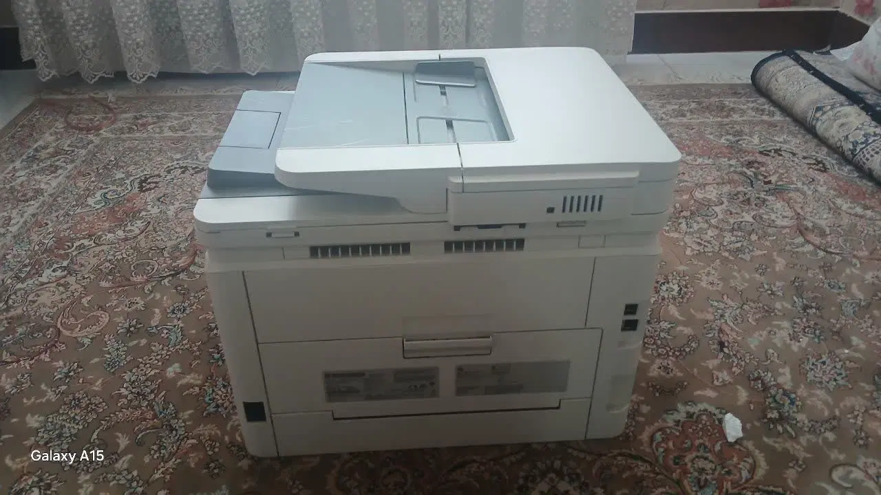 printer laserjet m282nw|پرینتر، اسکنر، کپی، فکس|مشکین‌دشت, |دیوار