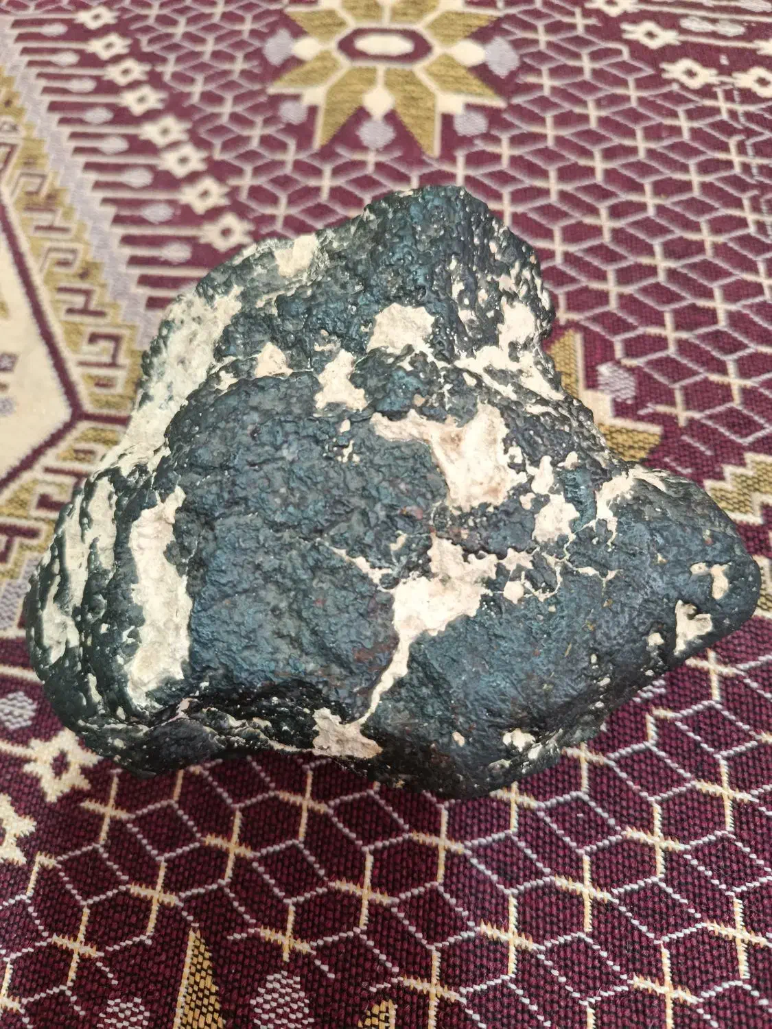 شهاب سنگ|جواهرات|سراب, |دیوار