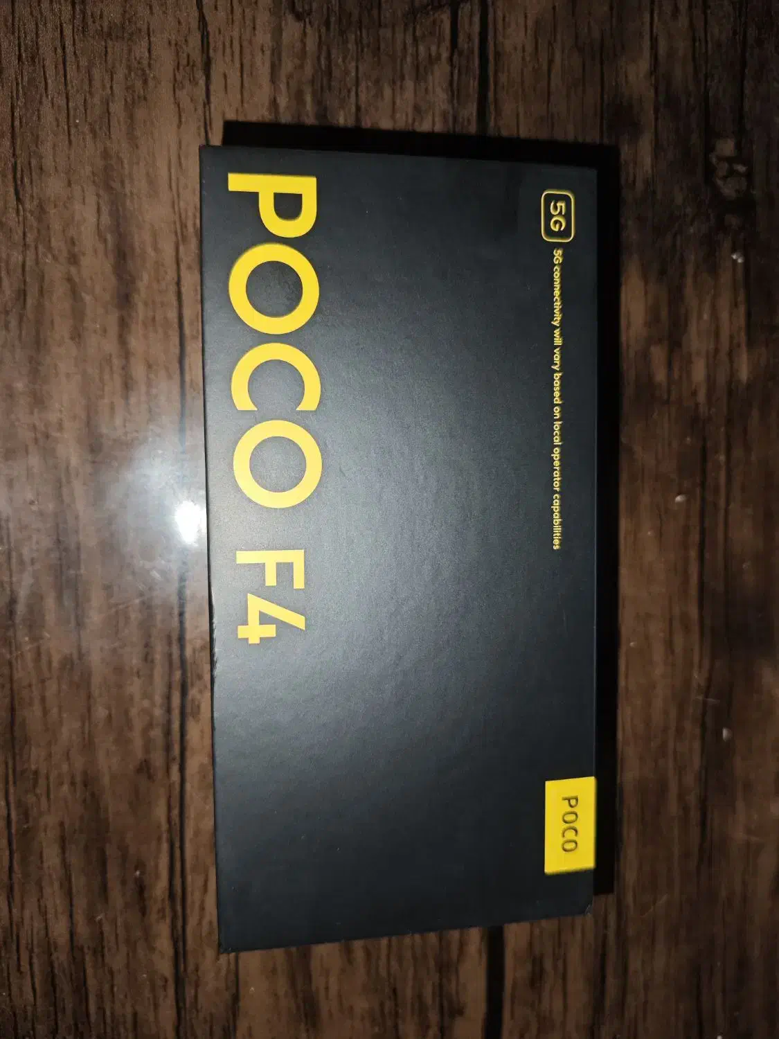 پوکو F4|موبایل|شیراز, میانرود|دیوار