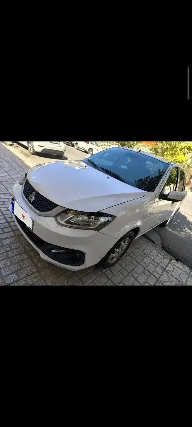 ساینا‌ 1402 فروش فوری فوری|خودرو سواری و وانت|مشهد, شهید قربانی|دیوار