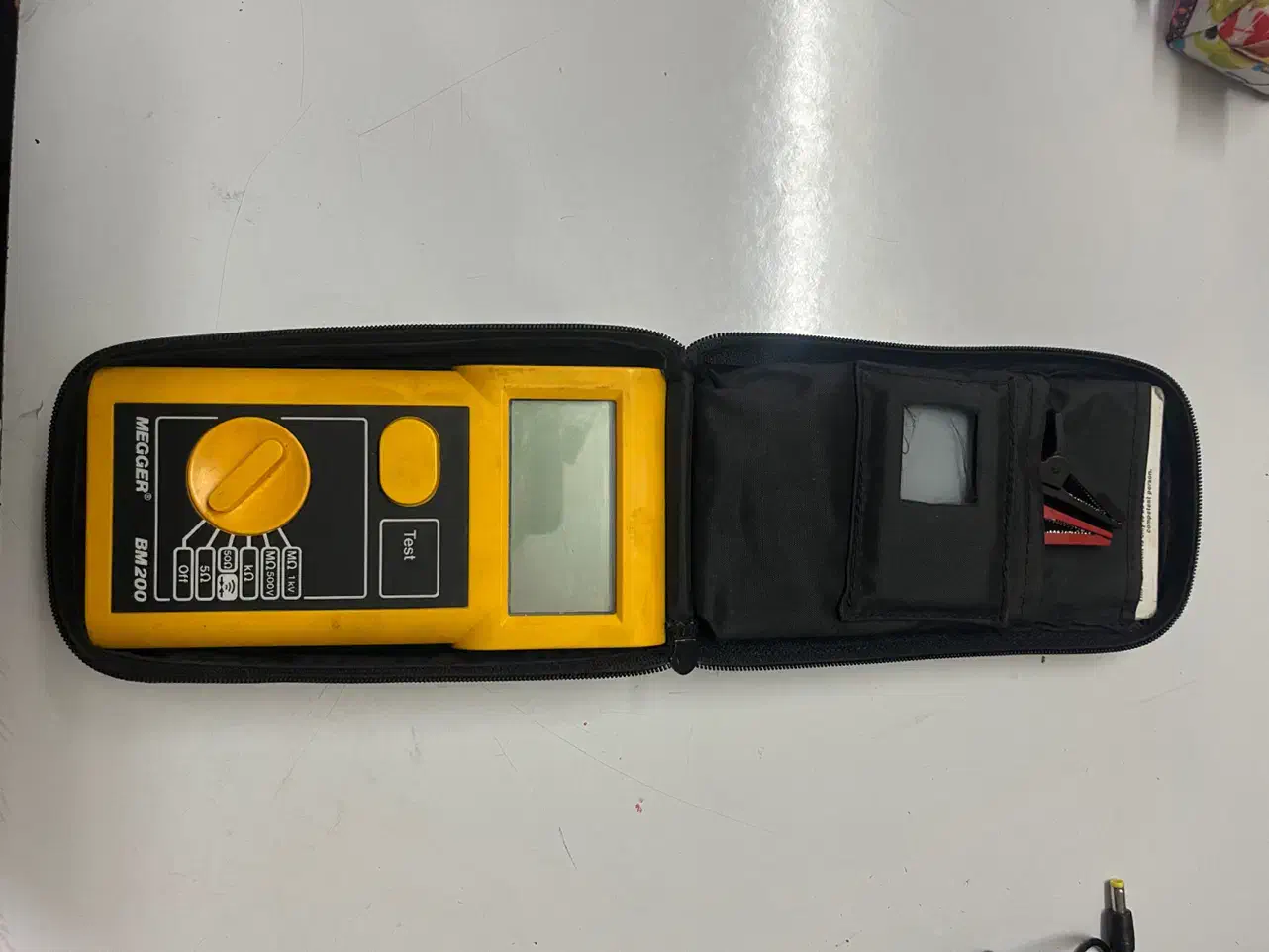 میگر 1000ولت|ابزارآلات|اصفهان, شهید رجایی|دیوار