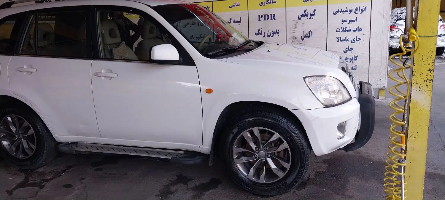 x33مدل۹۳|خودرو کلاسیک|کرج, گوهردشت|دیوار