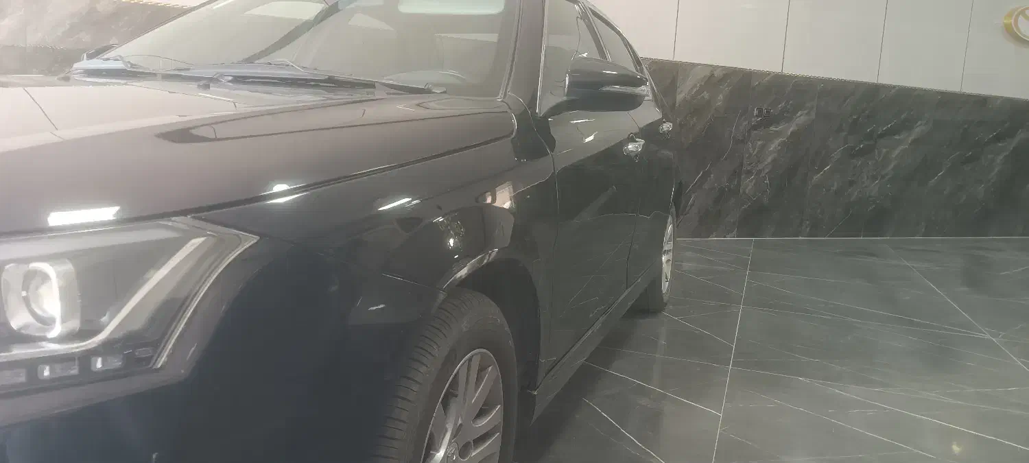 دنا پلاس 401|خودرو سواری و وانت|نیشابور, بلوار گلها|دیوار