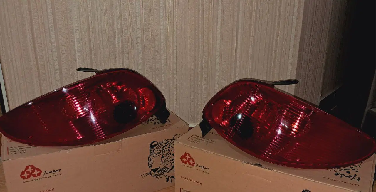 چراغ خطر|قطعات یدکی و لوازم جانبی|مشهد, استاد یوسفی (شهرک غرب)|دیوار