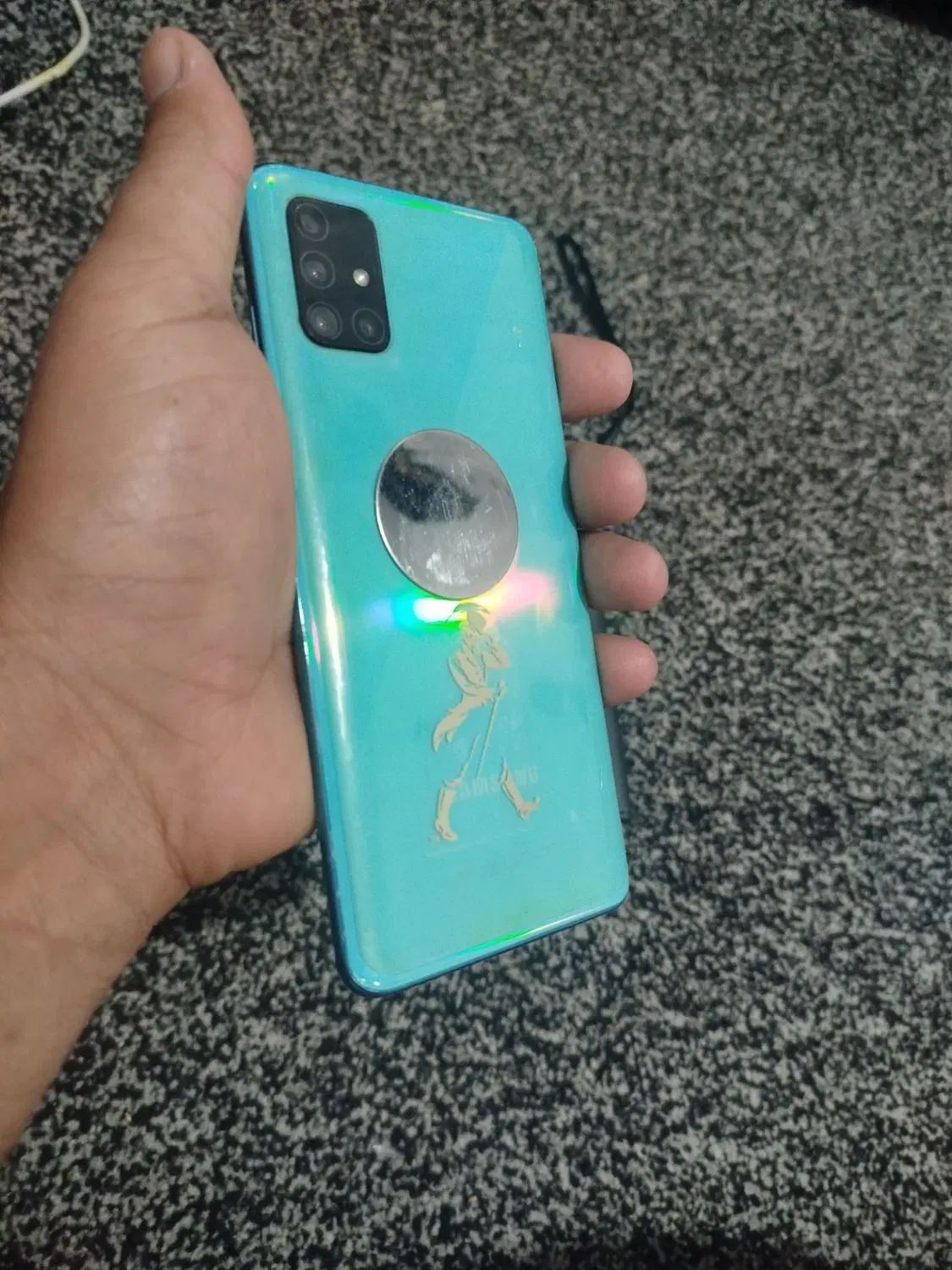فروش a51|موبایل|برازجان, |دیوار