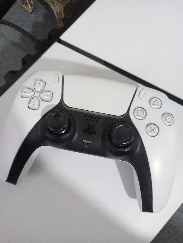 ps5 slim digital|کنسول، بازی ویدئویی و آنلاین|تهران, امانیه|دیوار