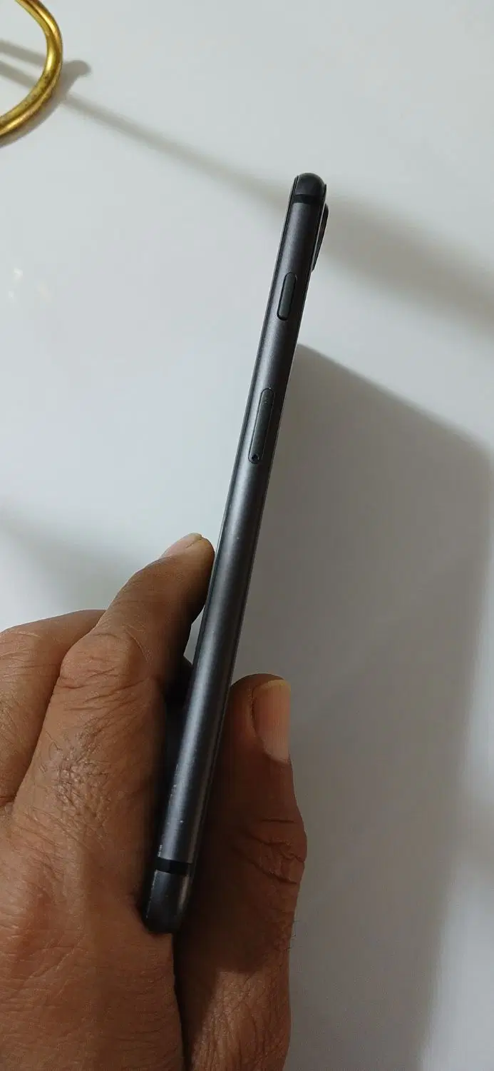 iPhone 8 pluse|موبایل|ساوه, |دیوار