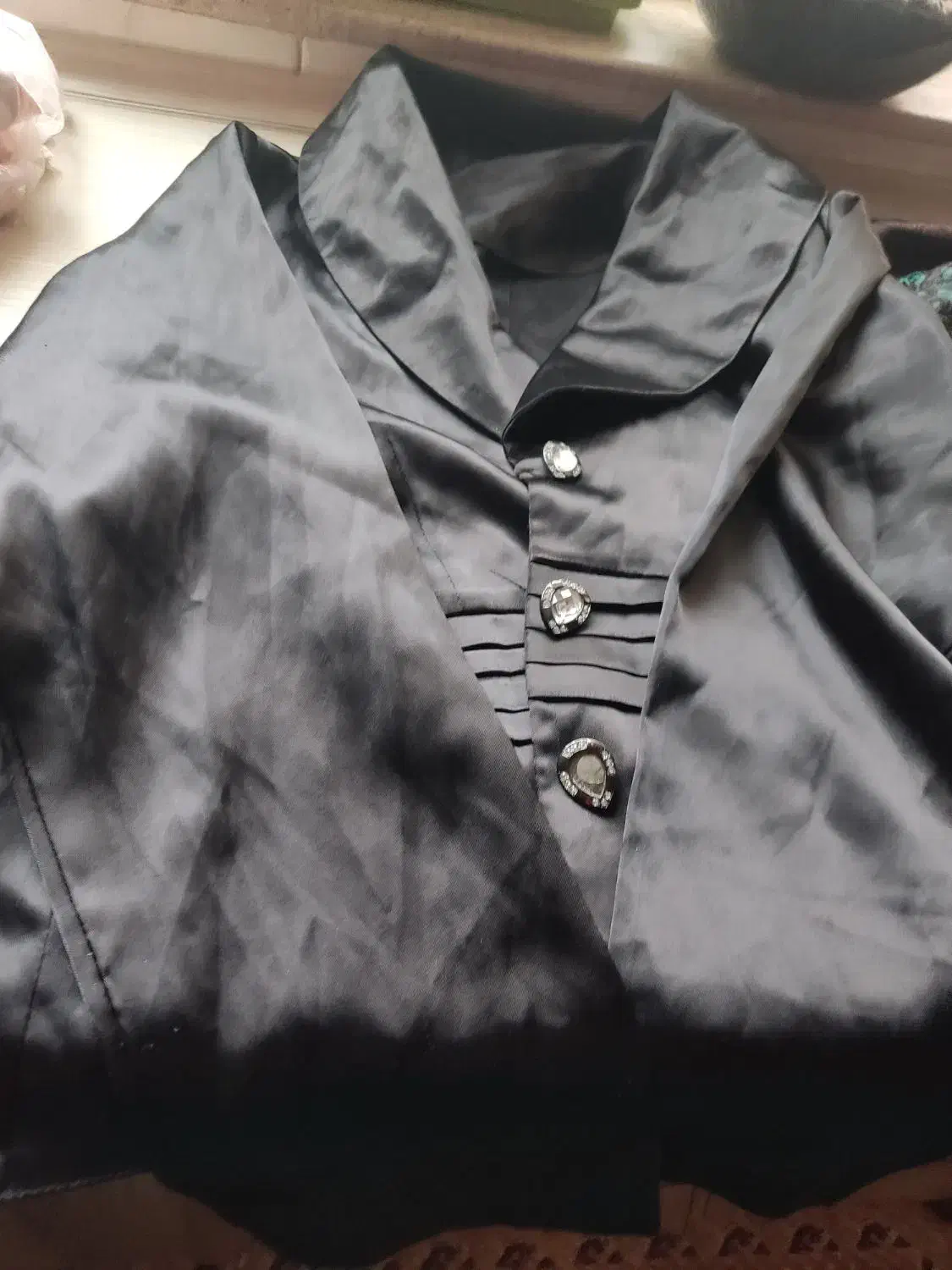 لباس|لباس|اردبیل, |دیوار