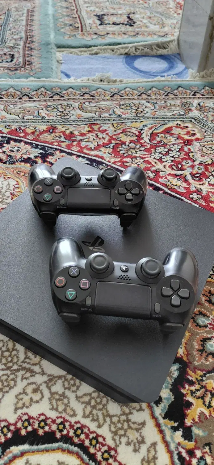 ps4 1tera|کنسول، بازی ویدئویی و آنلاین|سبزوار, رضوی|دیوار
