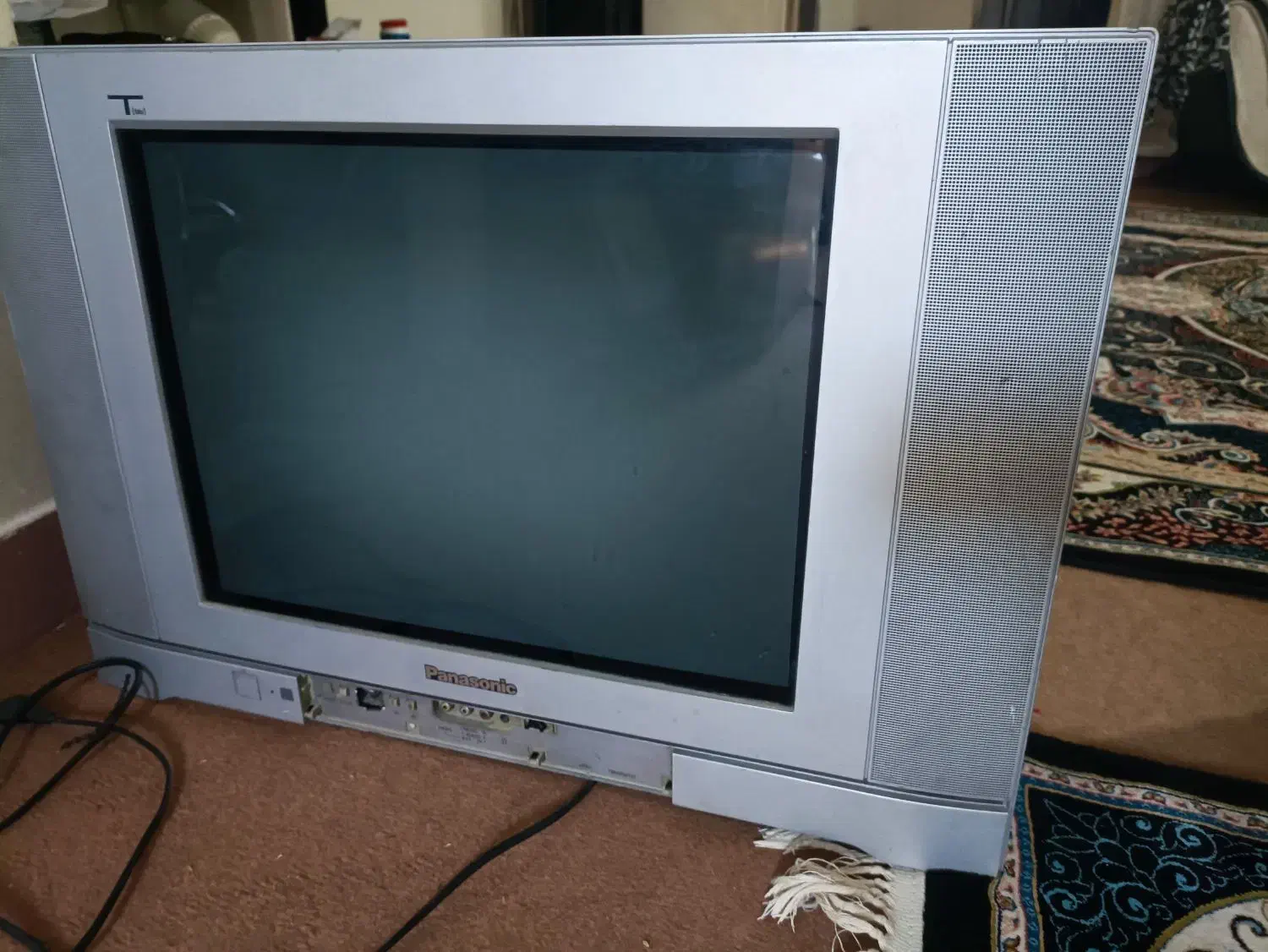 تلویزیون|تلویزیون و پروژکتور|شیراز, تندگویان|دیوار