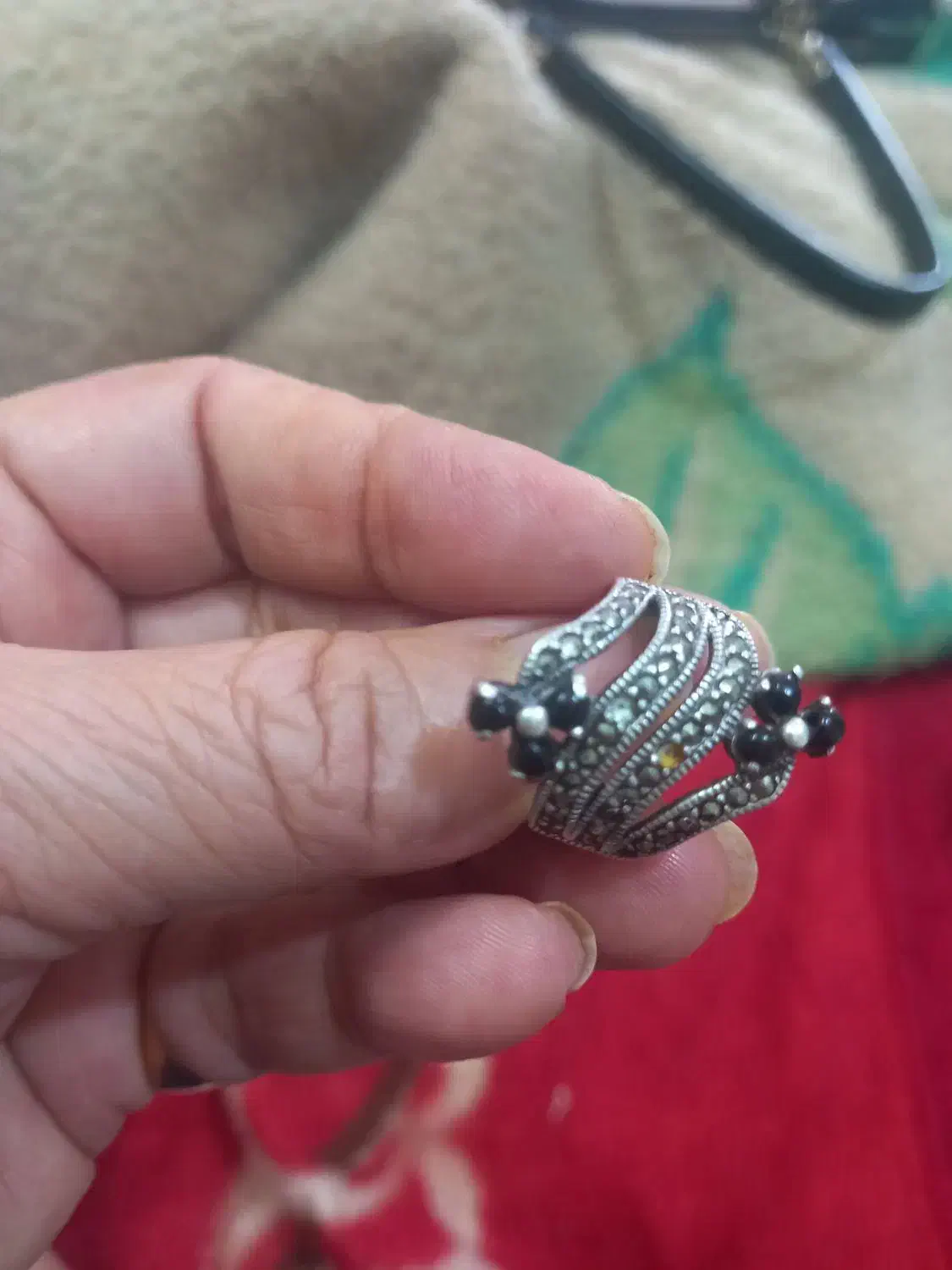 نقره جات|جواهرات|بوشهر, |دیوار