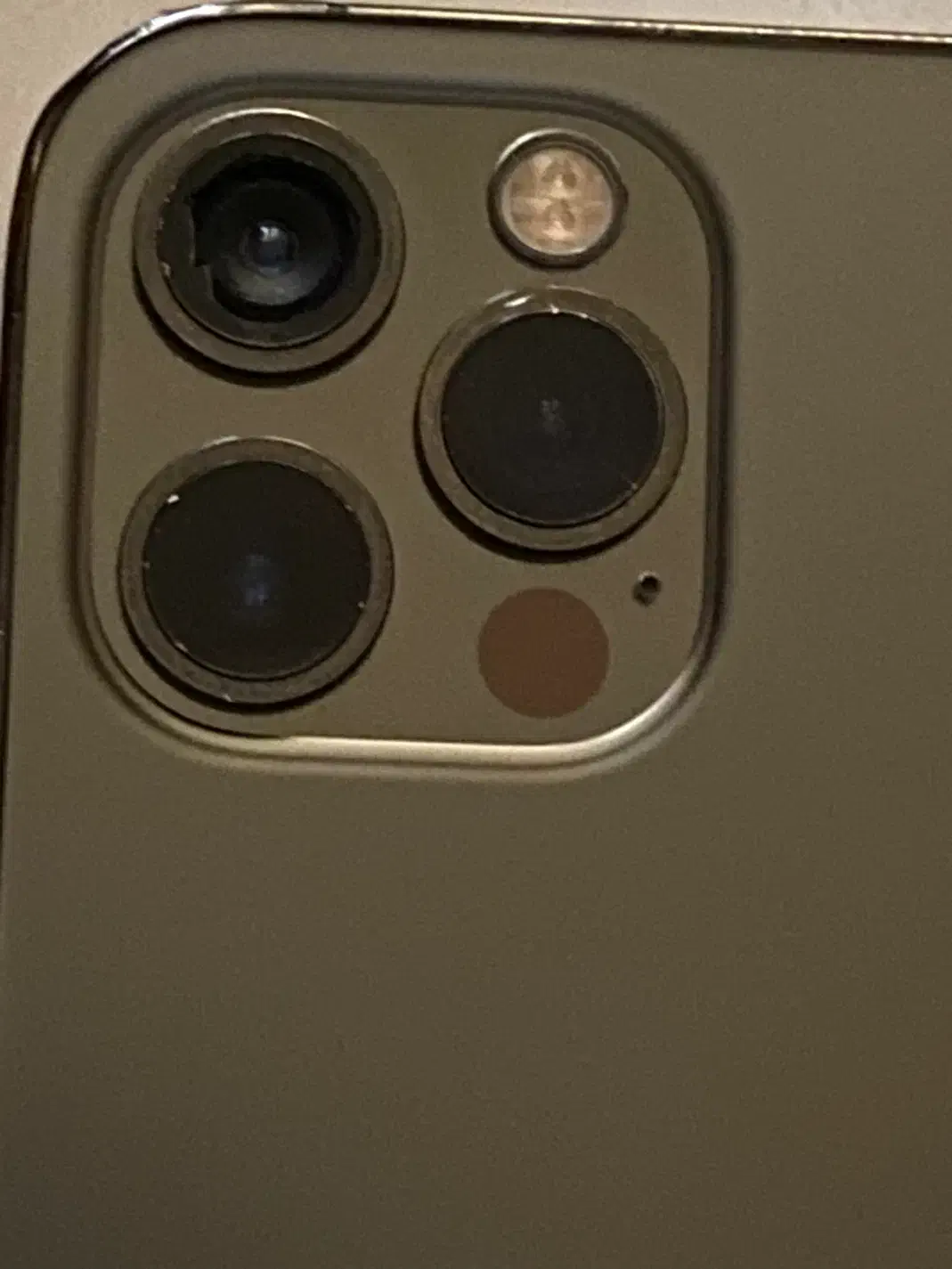 Iphone 12 pro zaa|موبایل|مشهد, کوثر|دیوار