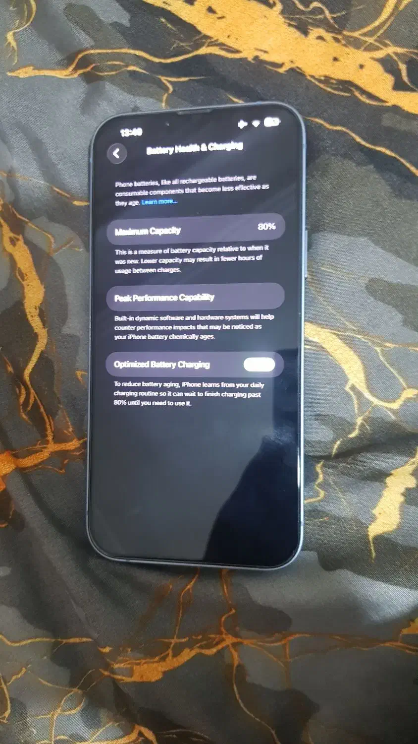 iphone 14 plus 256 za|موبایل|سنندج, |دیوار