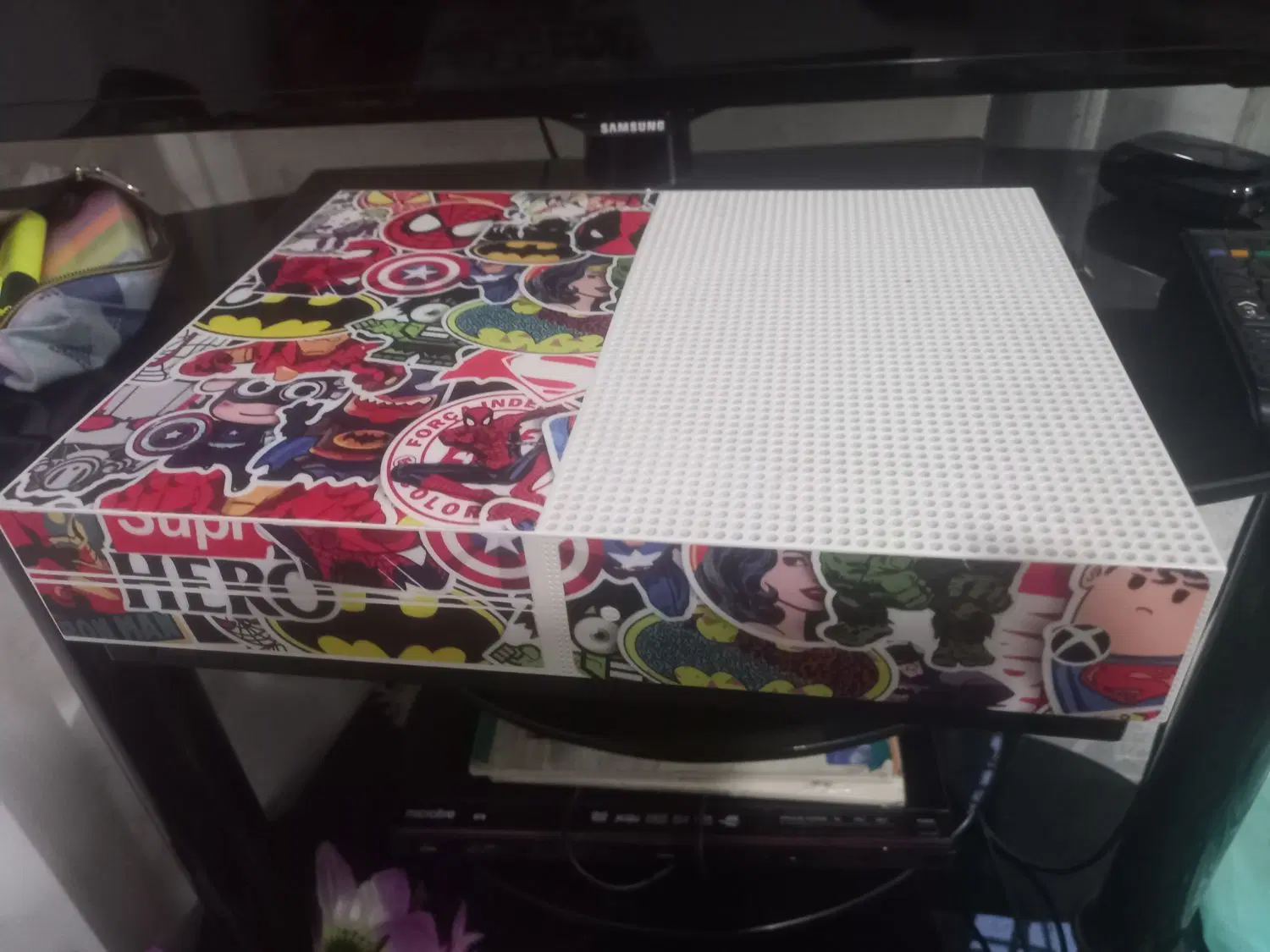Xbox one S 1T|کنسول، بازی ویدئویی و آنلاین|کرمانشاه, |دیوار