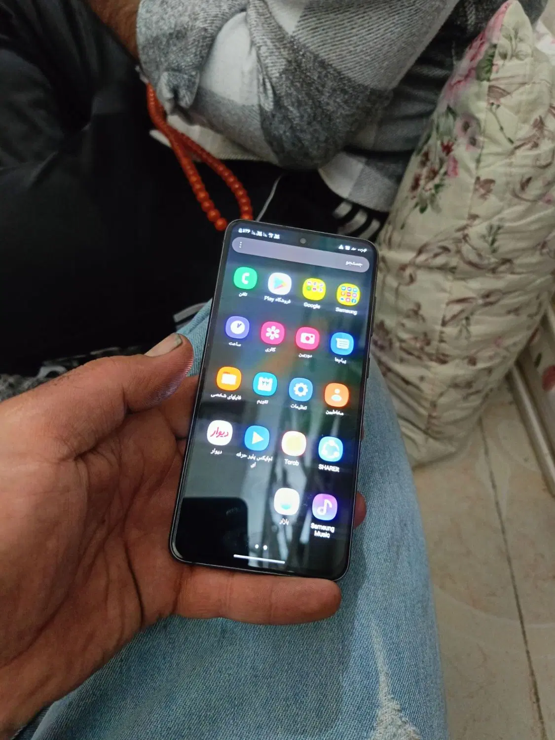 S21fi5G|موبایل|همدان, |دیوار