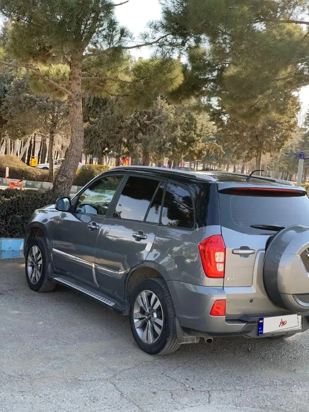 mvm x33s|خودرو سواری و وانت|سلماس, |دیوار