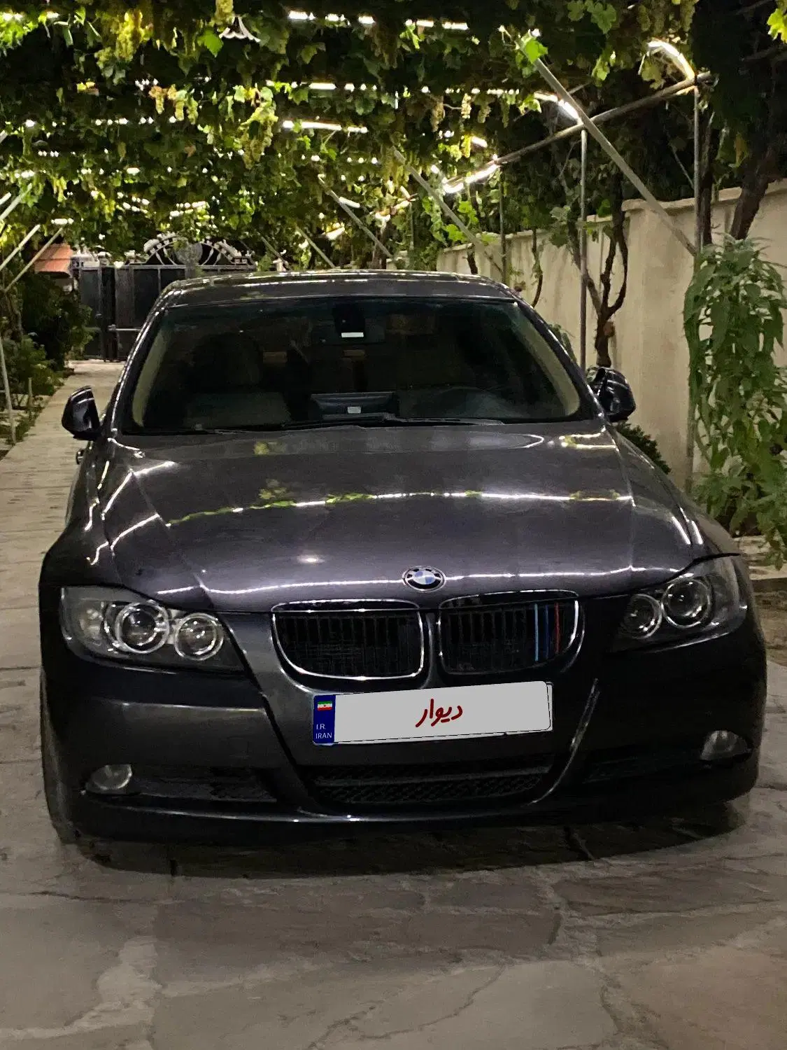 خودرو bmw 320|خودرو سواری و وانت|ارومیه, |دیوار