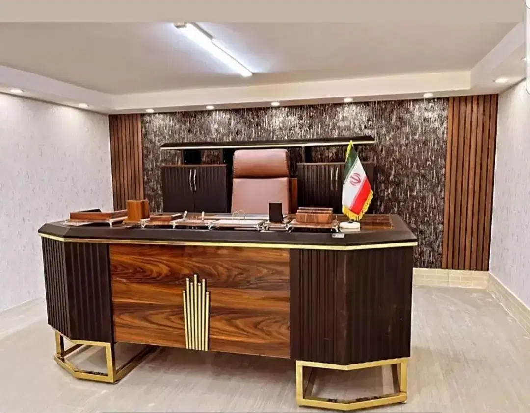 میز اداری|دفتر کار|کرج, حصارک پایین|دیوار