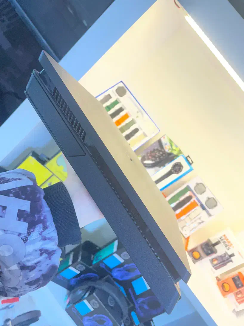 ps4 slim 1T|کنسول، بازی ویدئویی و آنلاین|کرج, عظیمیه|دیوار