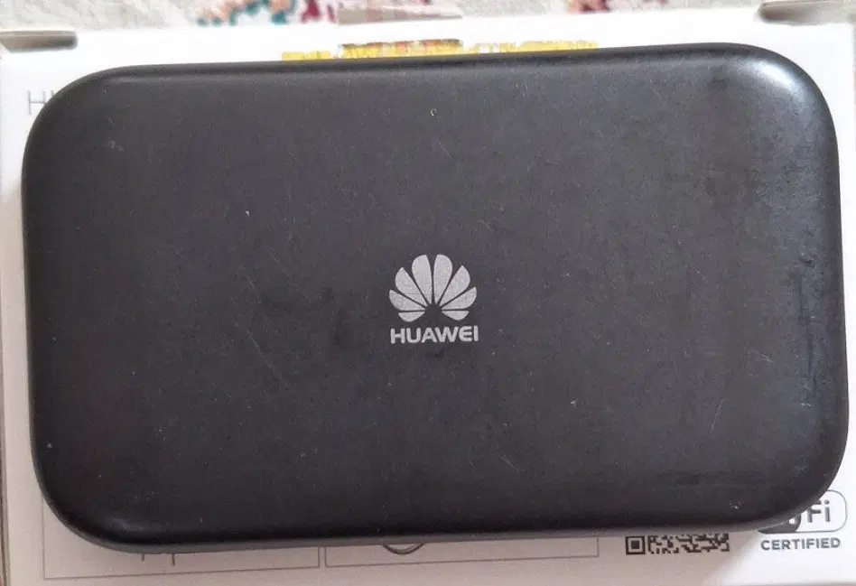 Huawei Mobile WIFI E5577C|مودم و تجهیزات شبکه|ارومیه, |دیوار