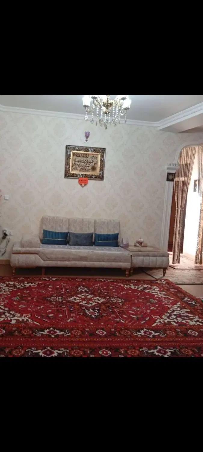 فروش واحد خوش نقشه در گلشهر|فروش آپارتمان|مراغه, |دیوار