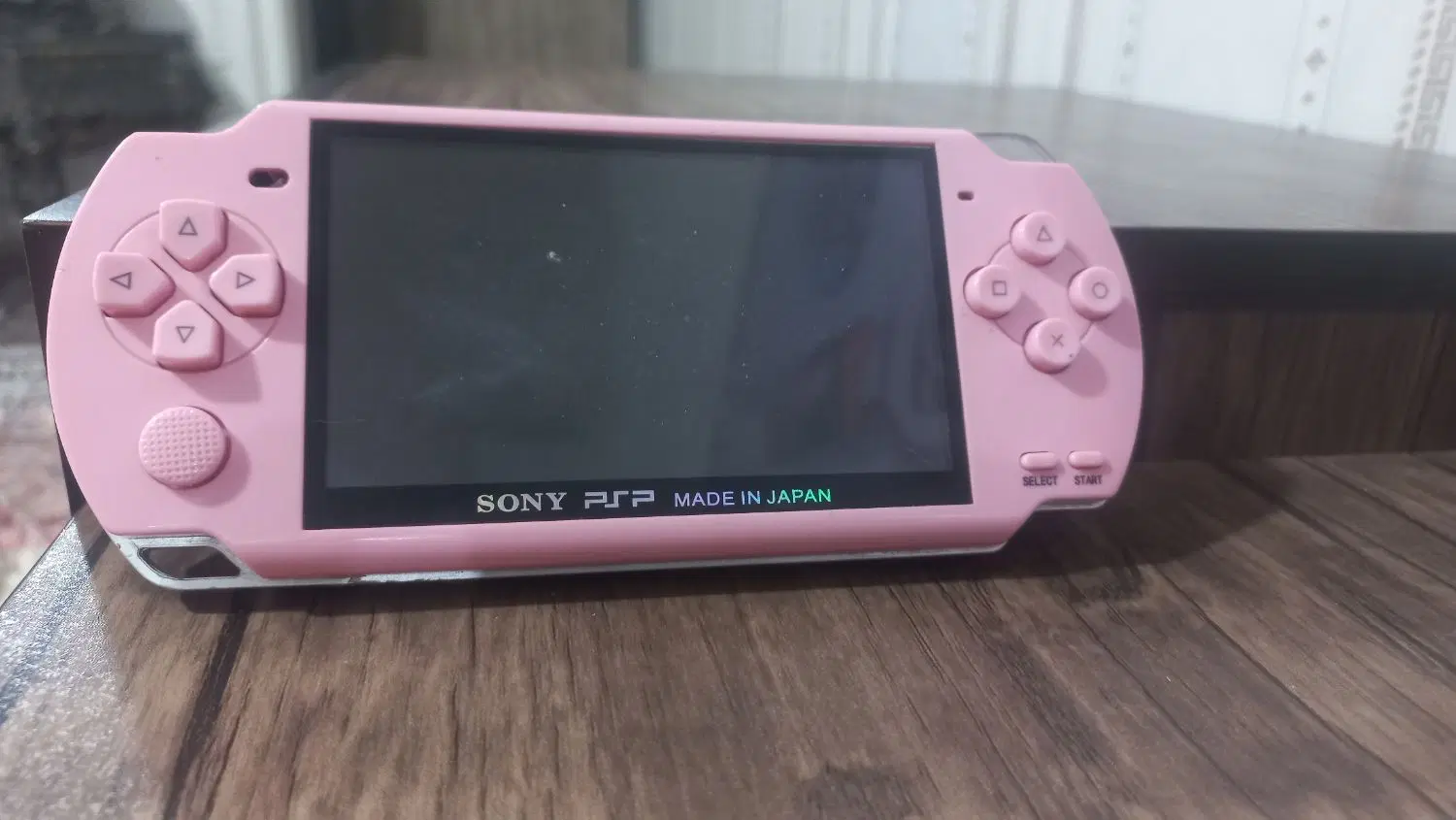psp SONY|کنسول، بازی ویدئویی و آنلاین|قرچک, داوود آباد|دیوار