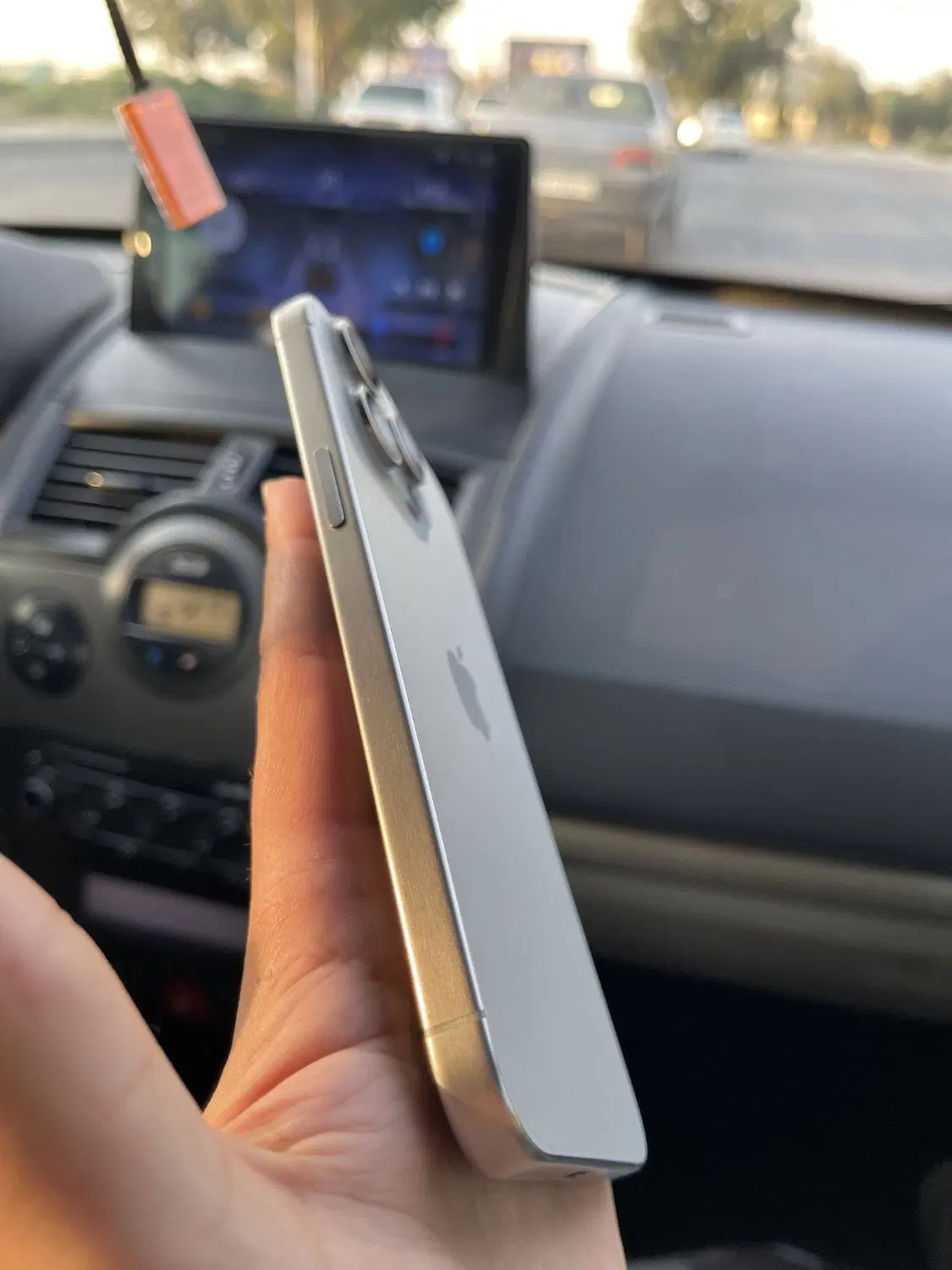 iphone 15 pro max|موبایل|تهران, سعادتآباد|دیوار