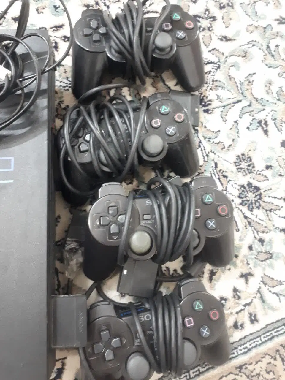 ps2|کنسول، بازی ویدئویی و آنلاین|شاهرود, |دیوار