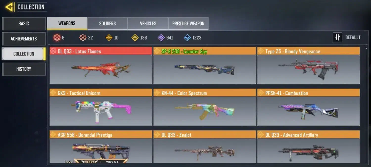 اکانت|کنسول، بازی ویدئویی و آنلاین|کرج, ساماندهی|دیوار