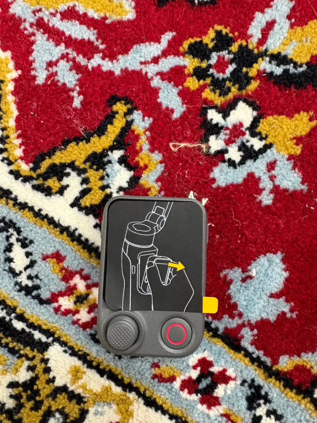 Osmo Mobile 8p|دوربین عکاسی و فیلم‌برداری|قم, سربخش|دیوار