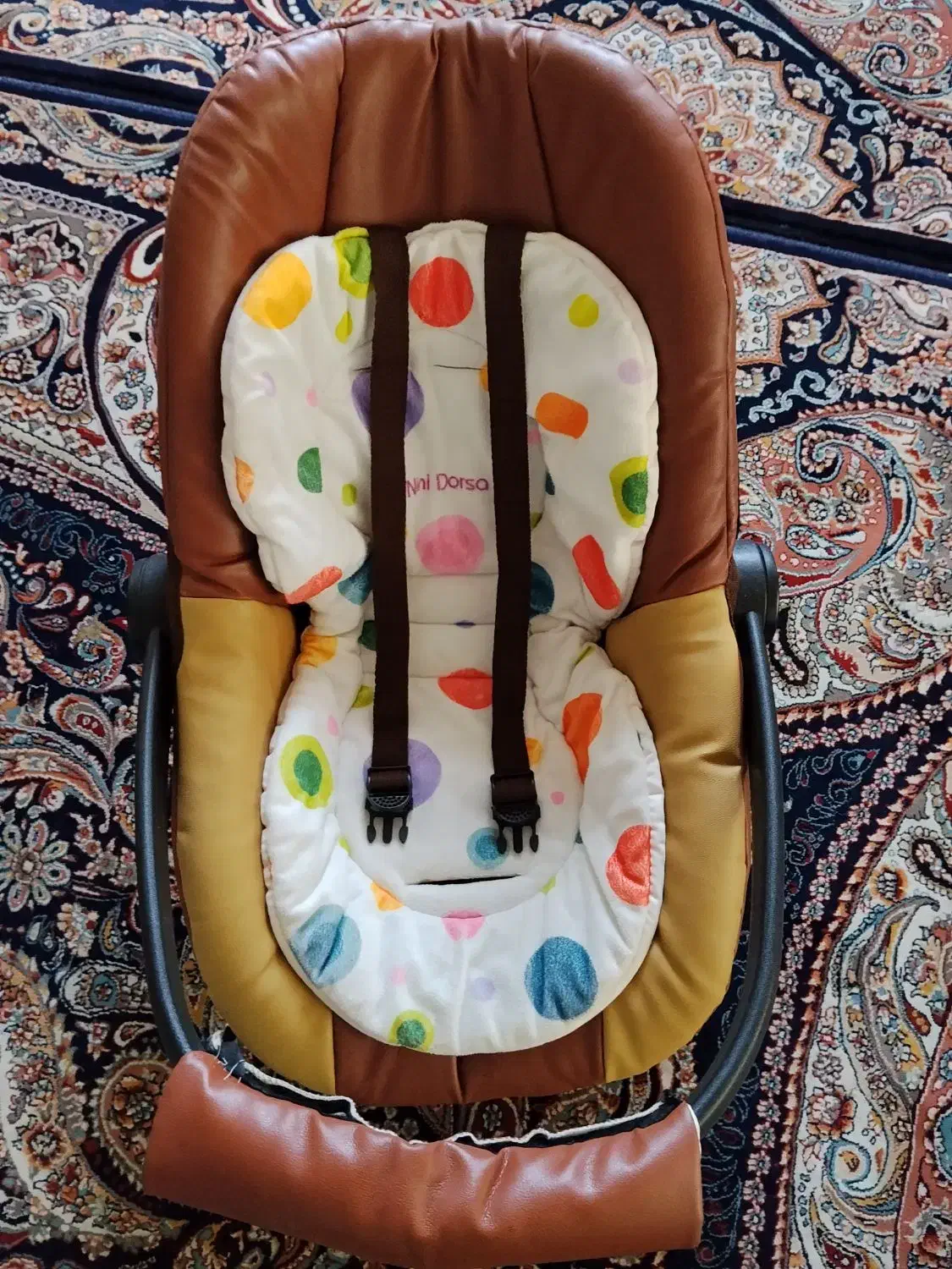 کریر|کالسکه و لوازم جانبی|سبزوار, هویزه|دیوار