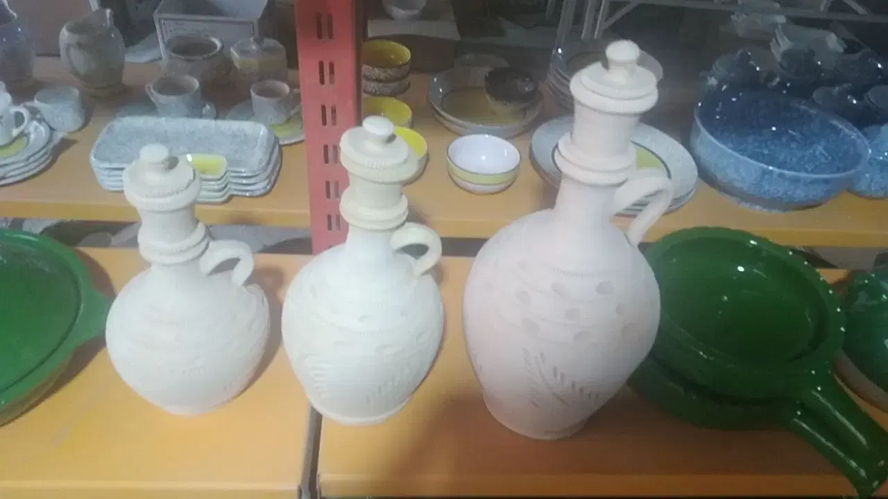 سفالی|صنایع دستی و سایر لوازم تزئینی|کرمان, |دیوار